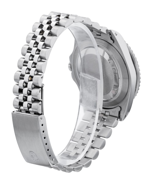 Rolex GMT Master 16700